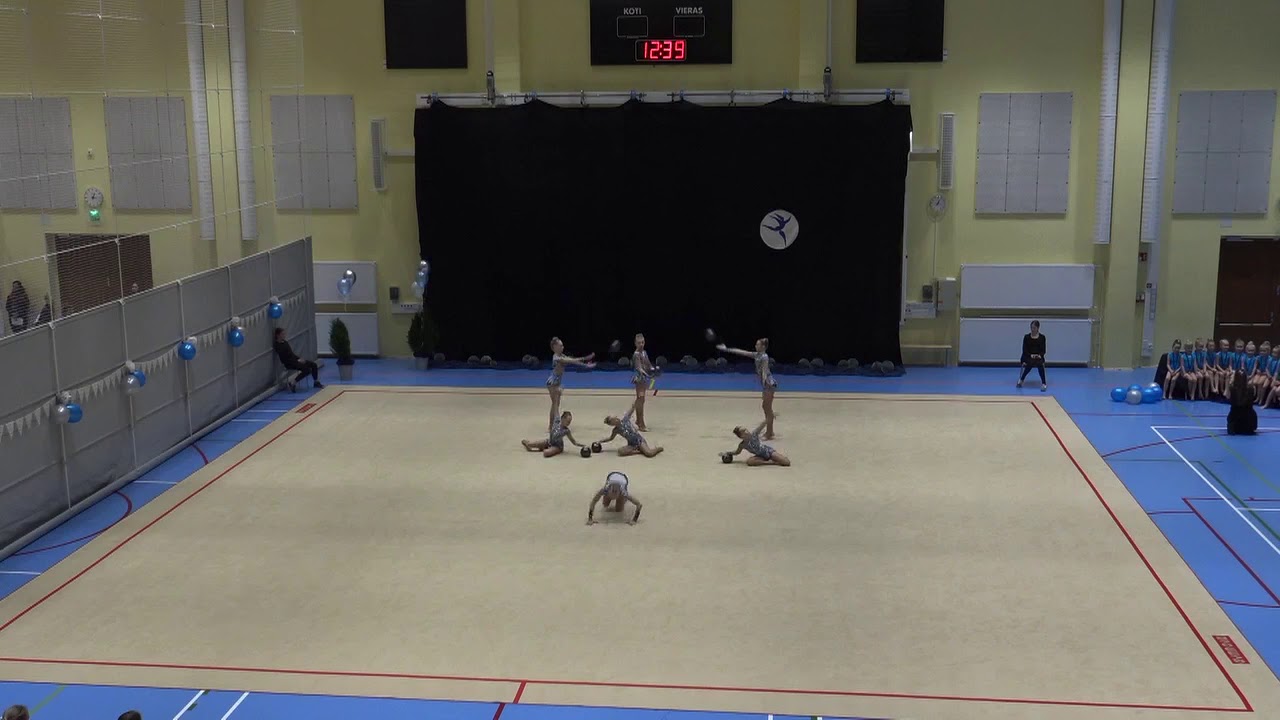 Freyat Future Kerava Cup 2019 10-12 AGG