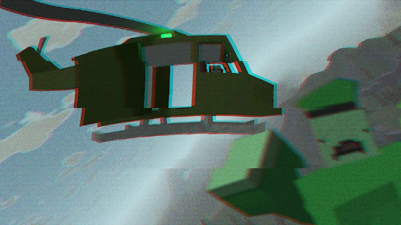 【実況】ゾンビ×ヘリ＝墜落!?　＃ 23【UNTURNED】