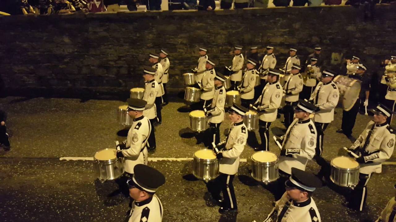 Ebpb @ downshire 2016