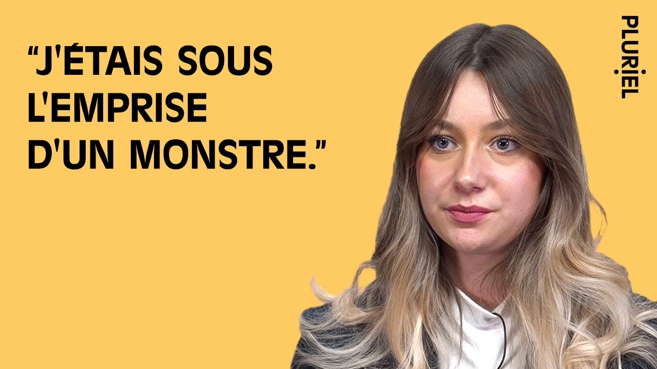 Je suis tombée sous l'emprise d'un monstre