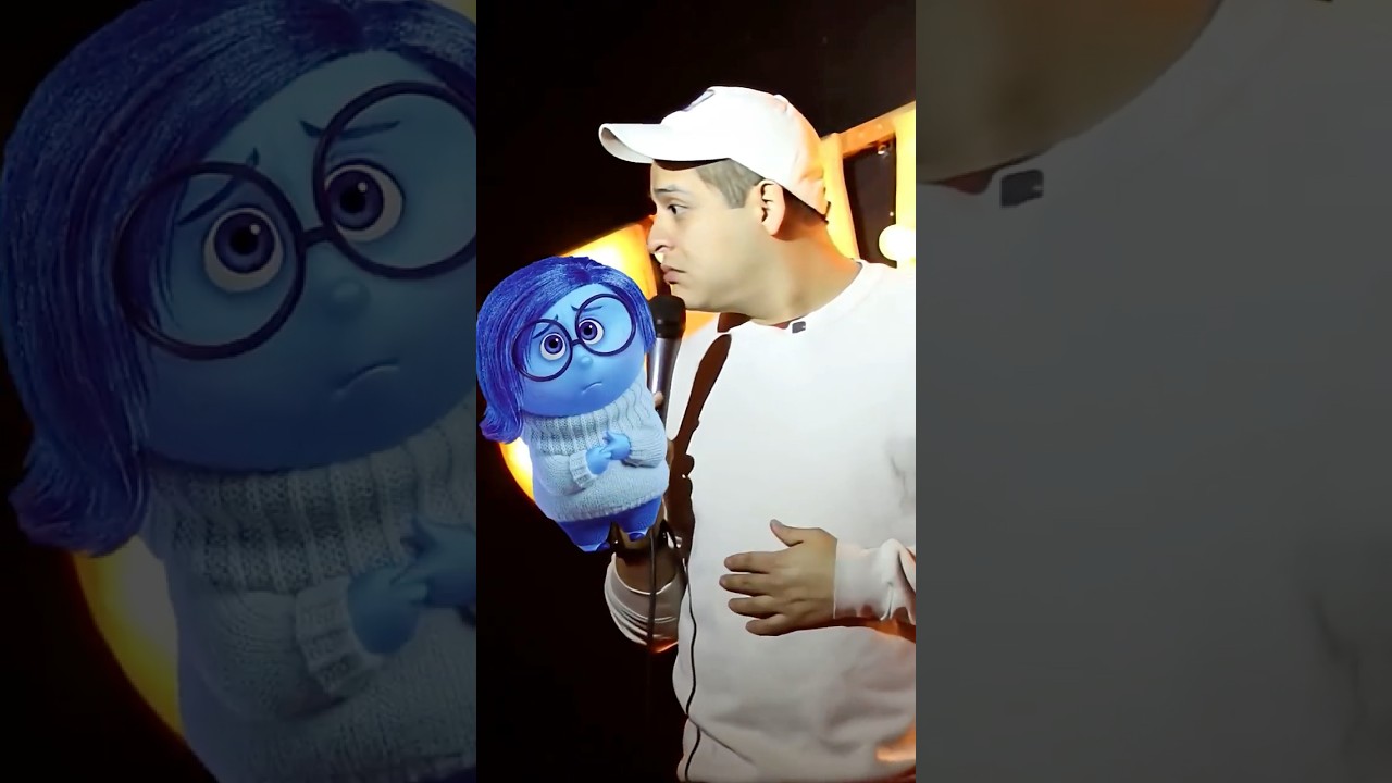 &iexcl;LA RISA DE TEMU!!  #show #comedia #standup