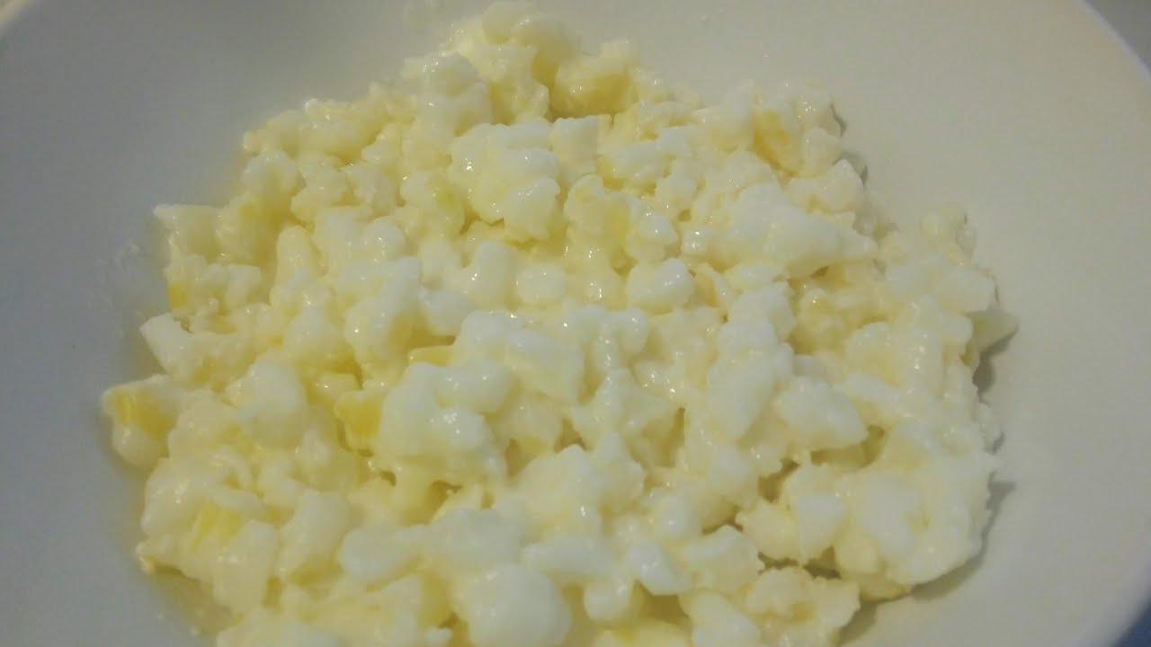 Simple CREAMY SAMP recipe