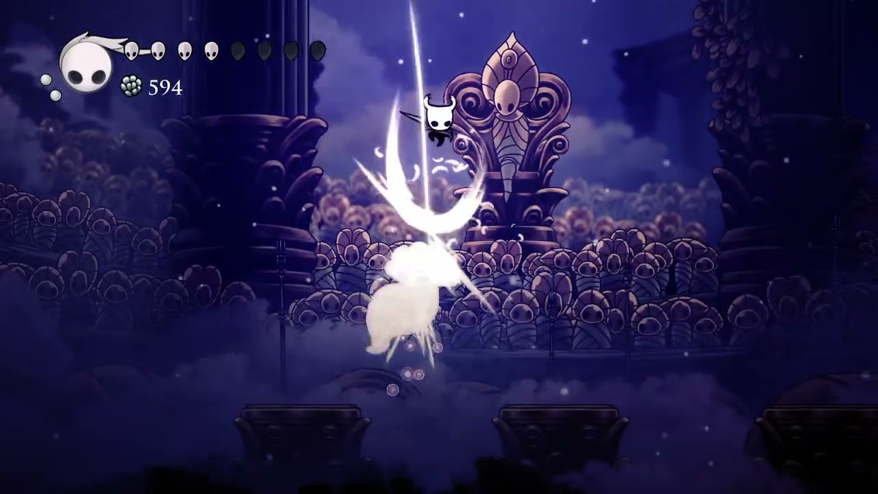 God Home secret