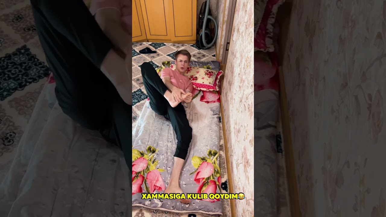 Amir4eek 😂 Tik Tok video Uz #shorts #tiktok #1m