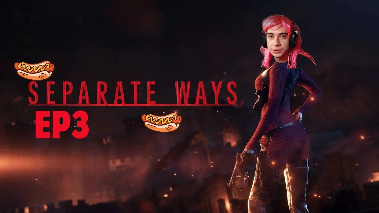 La Ada Wong tambien se nos infecto :((( - Resident Evil 4 Remake