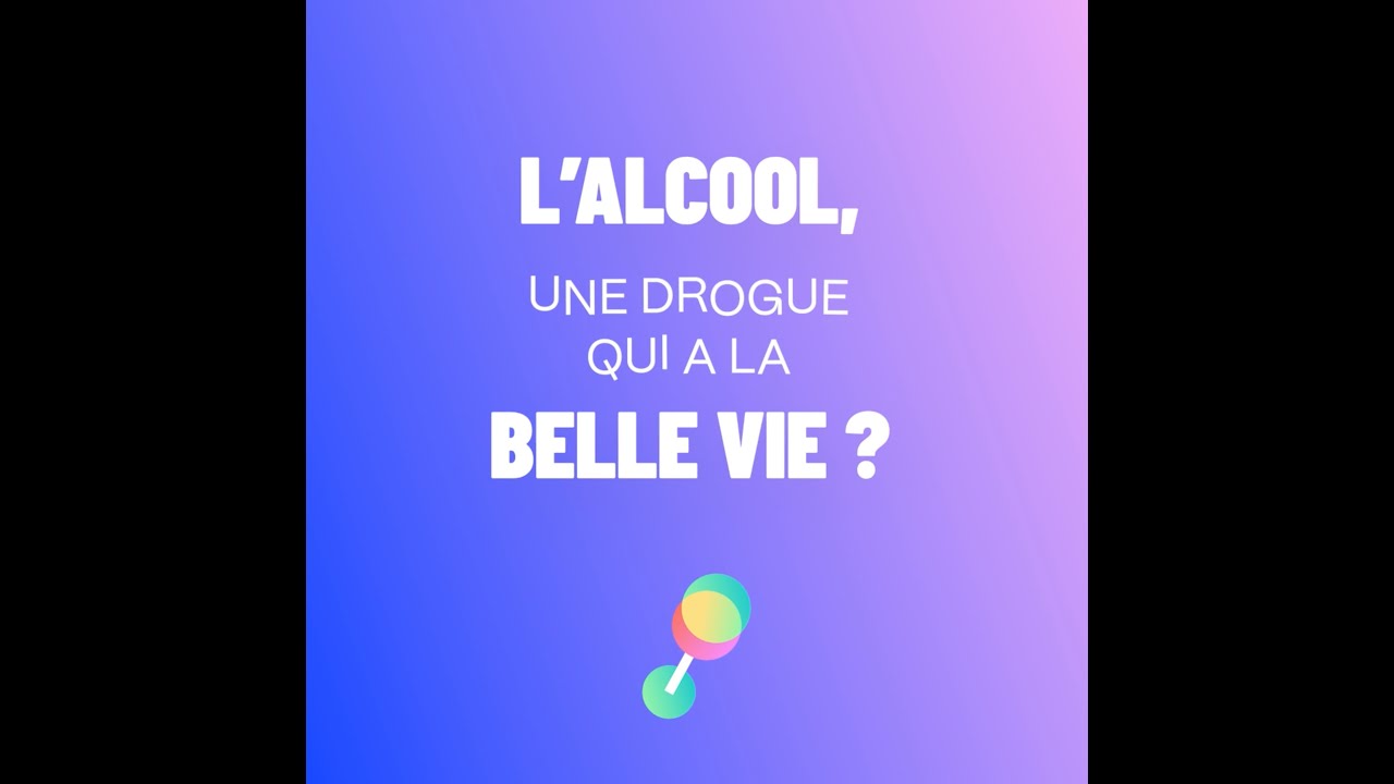 Share with US, la papote santé ! | #épisode2 - L'alcool, une drogue qui a la belle vie ?