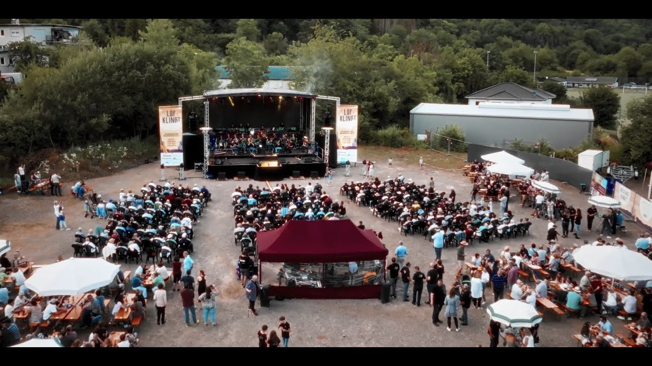 Open-Air 