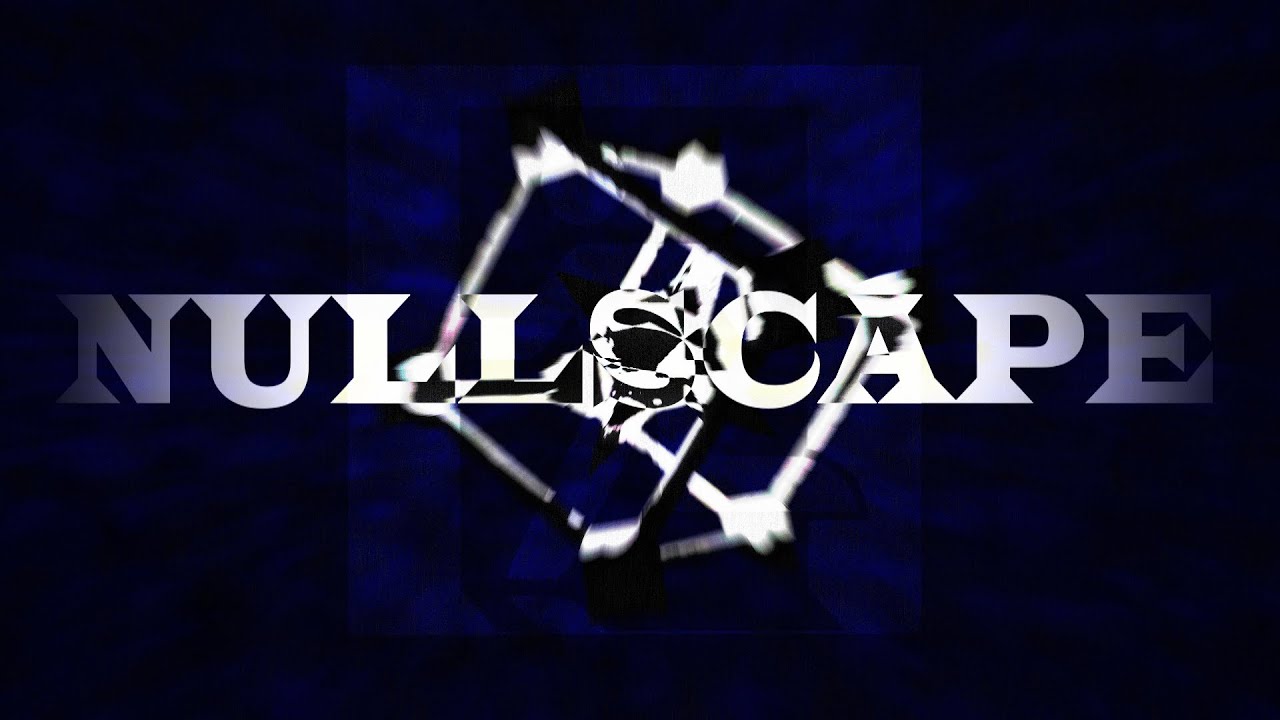 the best NEW roblox game you havent heard of (NULLSCAPE)