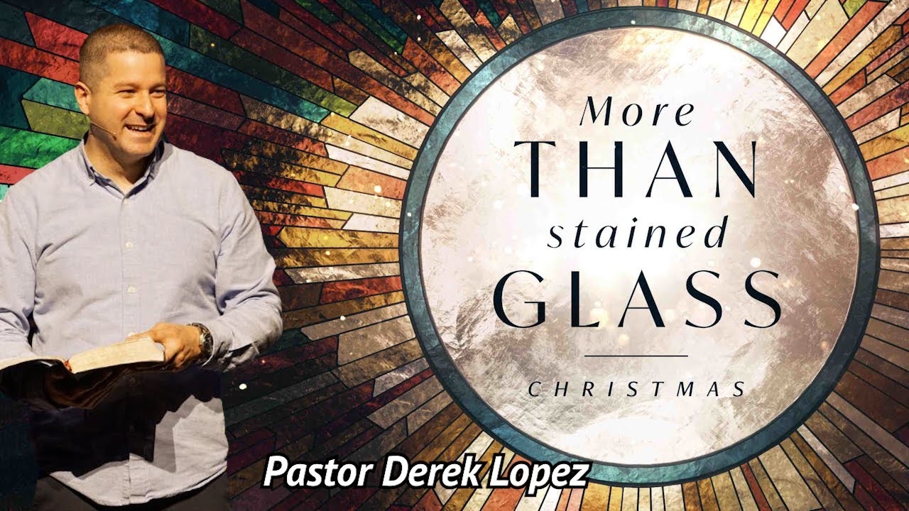 Welcome to Life Church (Fishers Campus) 12-7-25