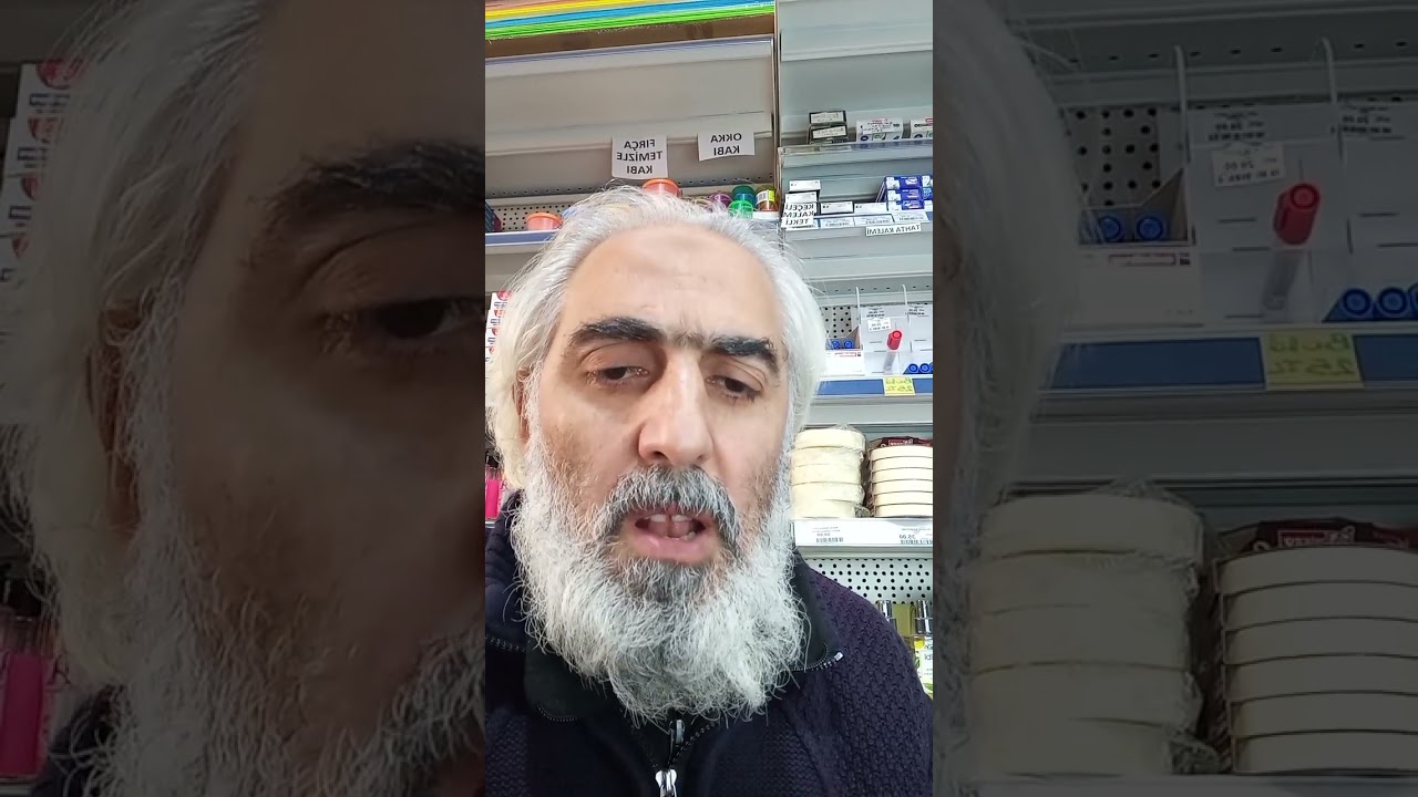 Kafirlerin videolarını yayınlama ahmak müslüman 