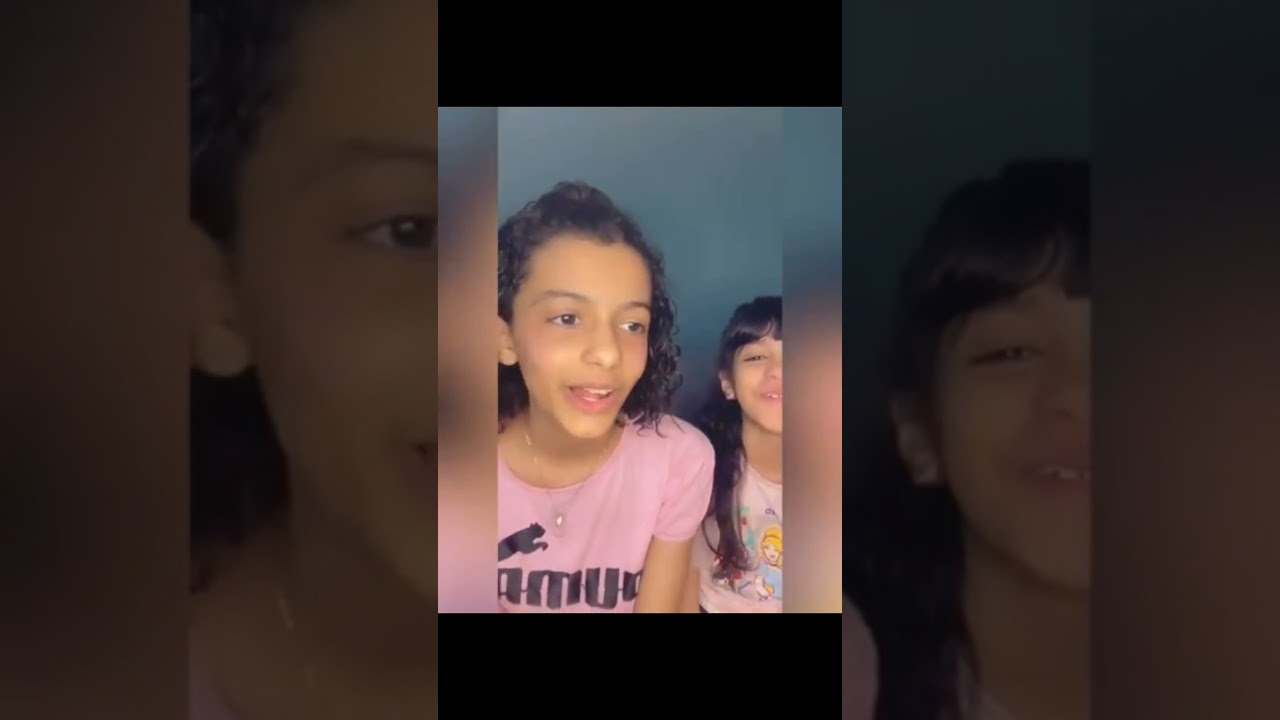 بث ليان و لين السريحي يغنون اغنيه طب كنت فين يا لا لما اة  لين تبكي واصوتهم اكبر من عمارهم ماشاءالله