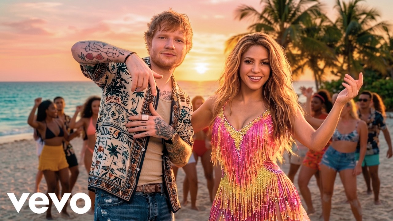 Top 20 Pop Spotify Today! 🌍 Top Hits 2026 ♫ Ed Sheeran, Shakira, The Weeknd, Dua Lipa, Billie Eilish