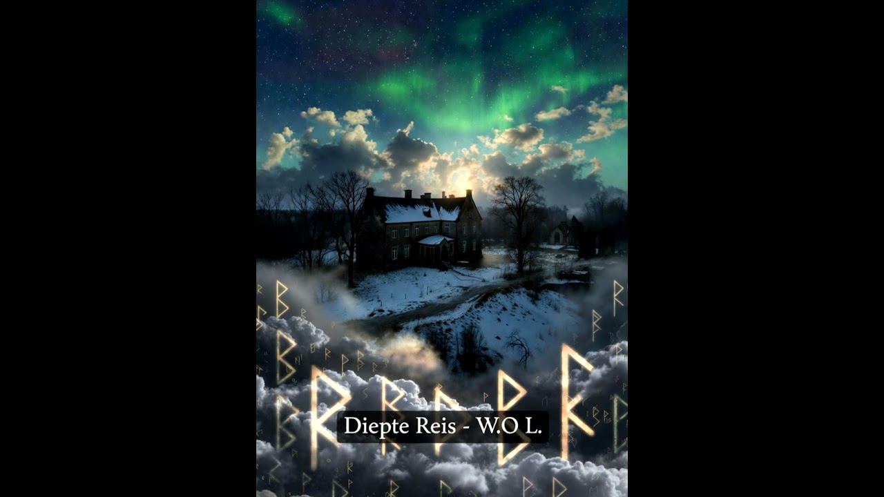 Diepte Reis (69) - Meditation Music 