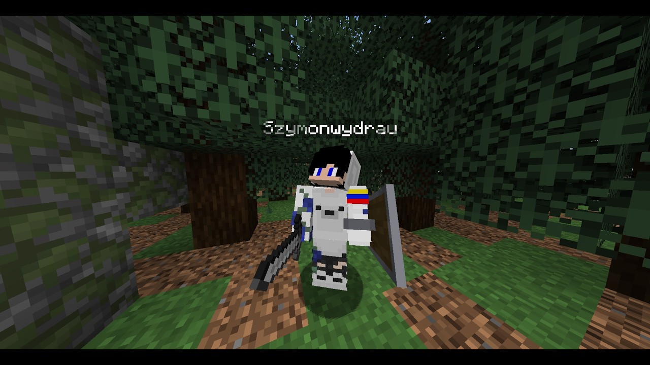 Minecraft (Episode 1)