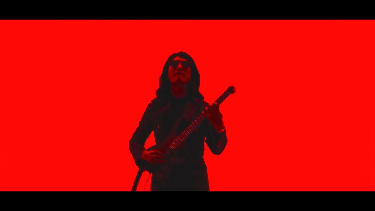 あのしる - Fighting Back Fury [Official Music Video]