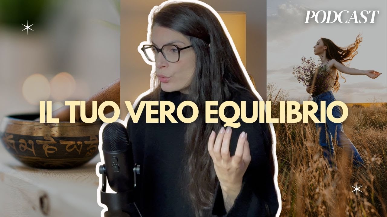 La verità sulle tue due energie