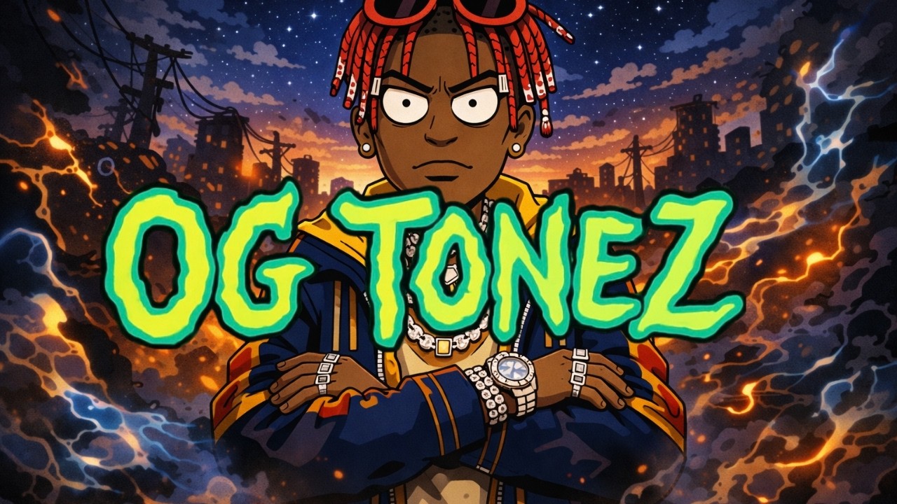 Lil Yachty Type Beat 2026 | Dark Trap Beat | 'Slow Motion'