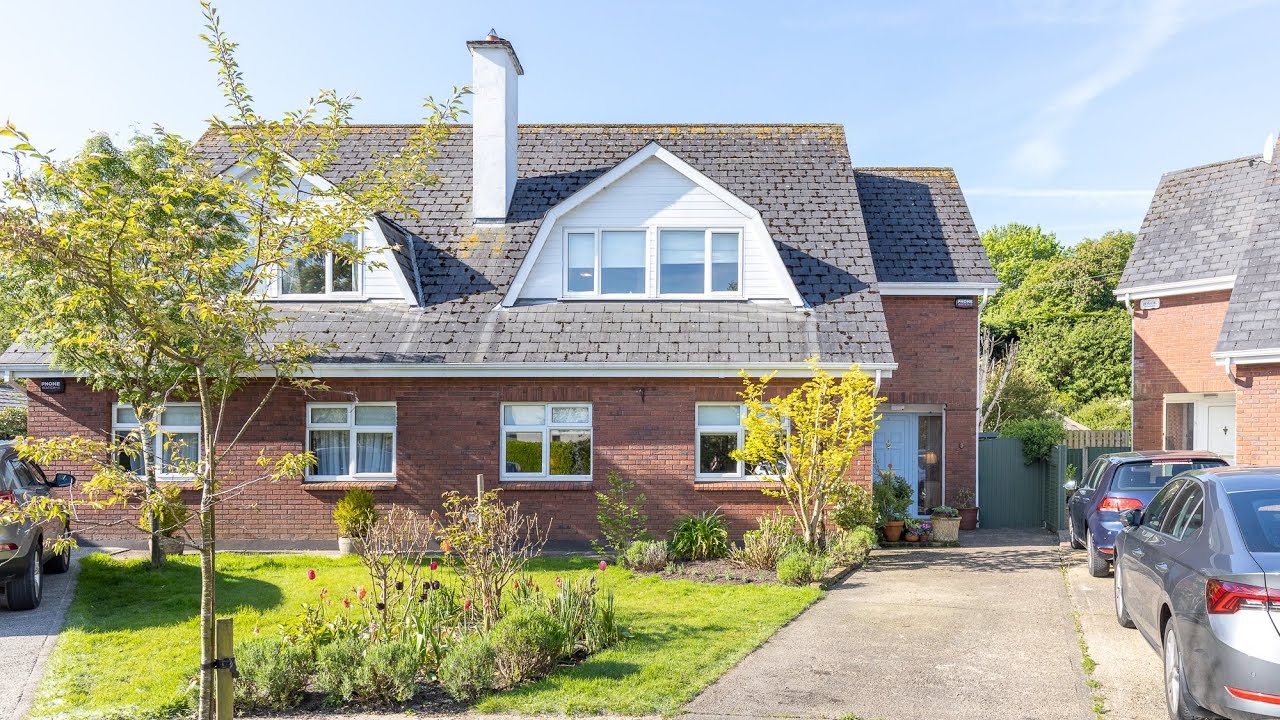 5 Birchgrove, Enniscorthy, Co. Wexford