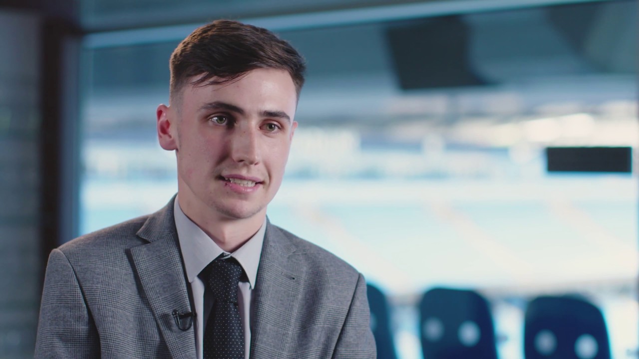 Business Analyst Apprentice | Alex's Journey