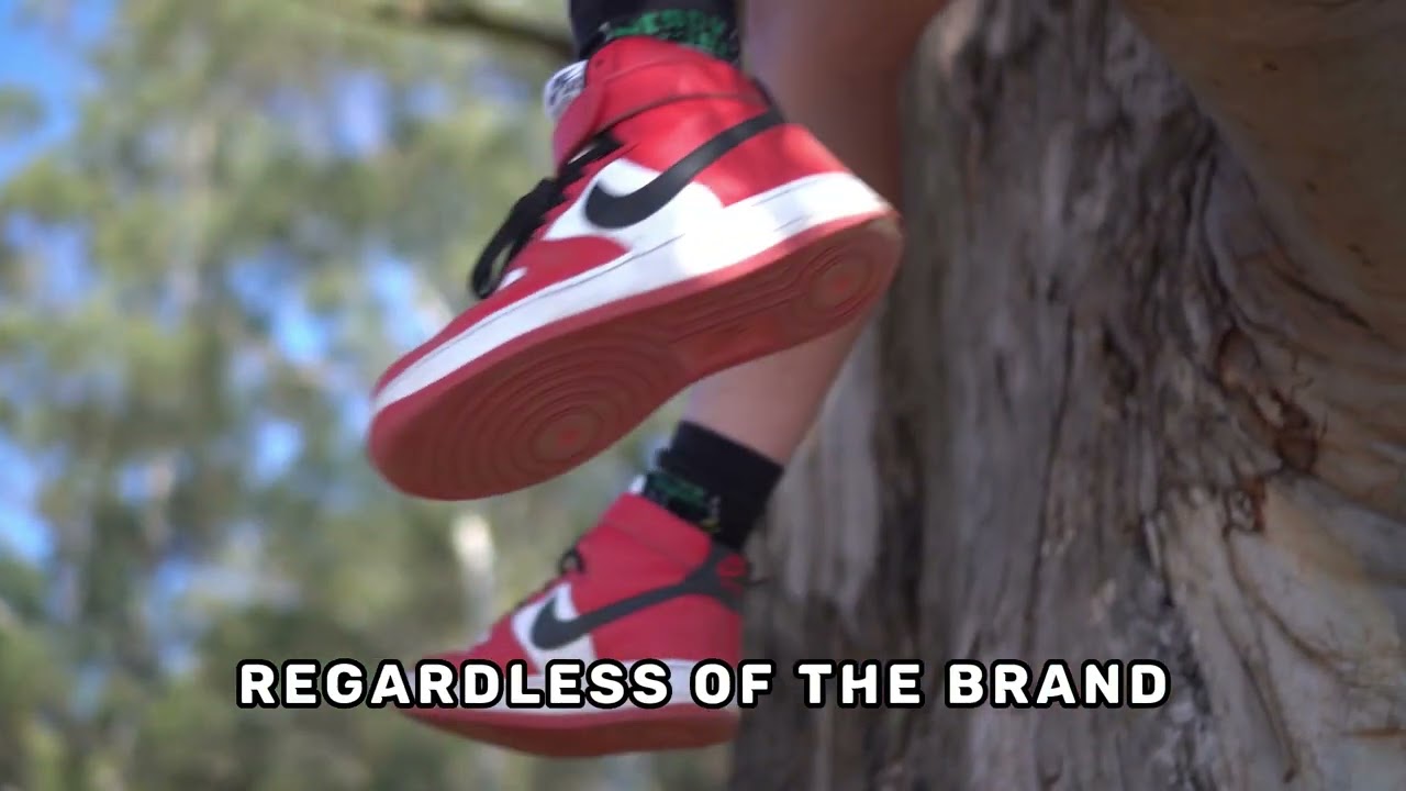 Nike vs Adidas Shoe Size: Which One Fits You Better?