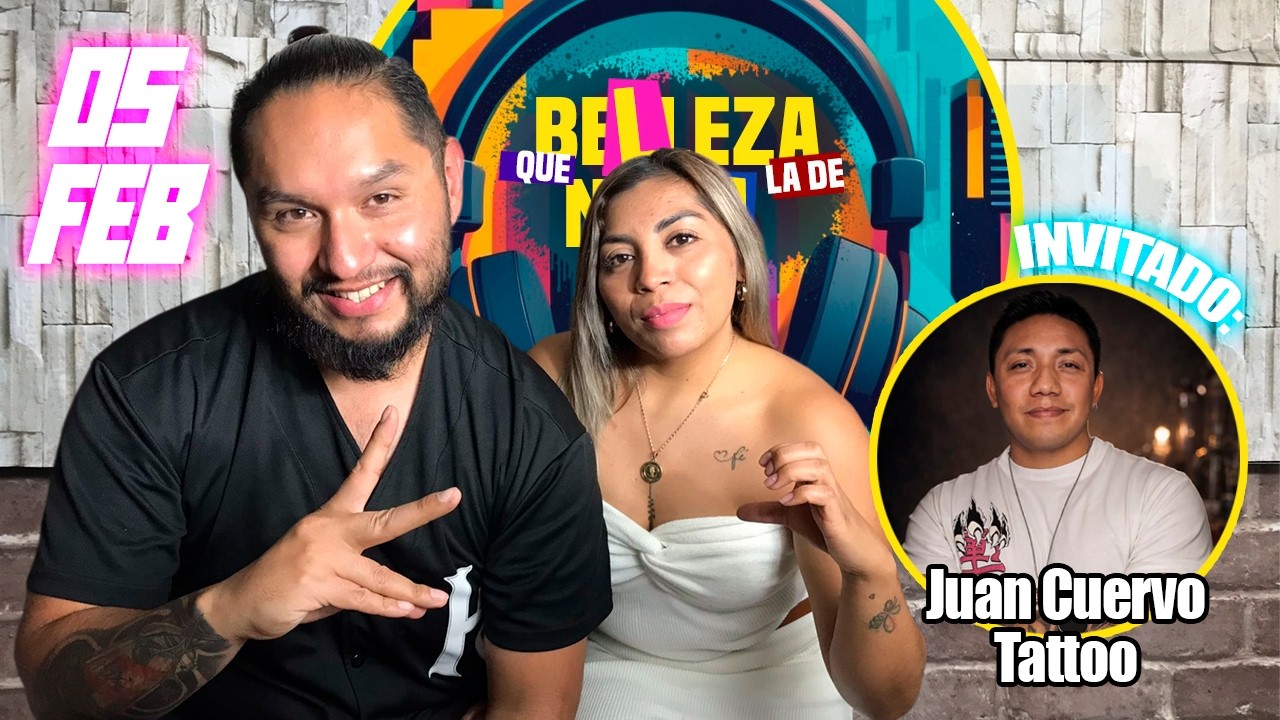 Que Belleza la de Neza | 05 FEB 2026 | Ep. 16