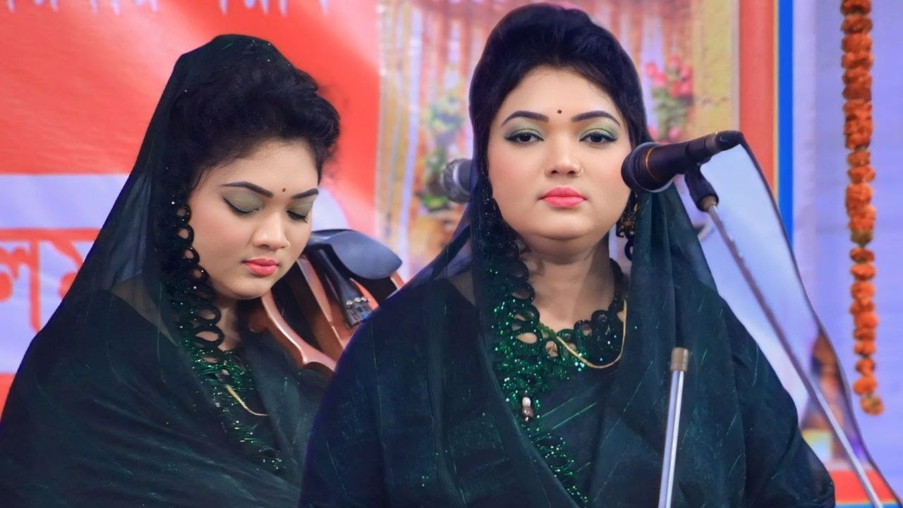এই মিনতি করিরে বন্ধু ছা্ইড়া যাইওনা || hit baul gaan || চন্দ্রা সরকার || Baul Jp Media  2025