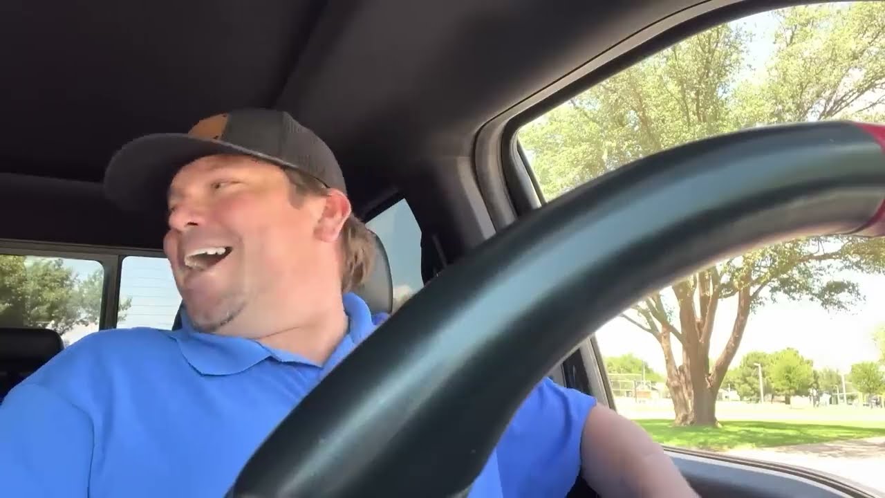 When Corrupt Cops Realize They&rsquo;ve Been Caught in the Act
