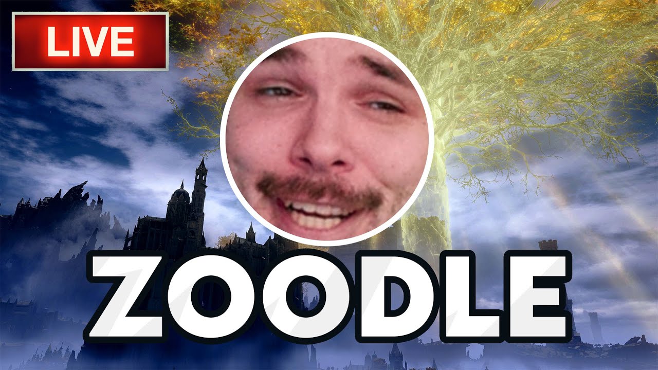 !FRENCH CHALLENGE ☕ PERMADEATH RANDOMIZER AUTO-EQUIP | !gs !merch