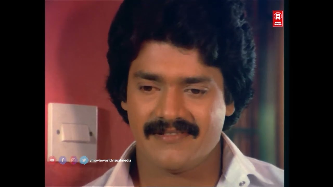 ഗൾഫിൽ പോകണ്ട എന്നുപറയുന്ന ഭാര്യമാരെ ഒരിക്കലും സ്നേഹിക്കരുത് | Etha Innu Muthal Movie Scene | Shankar