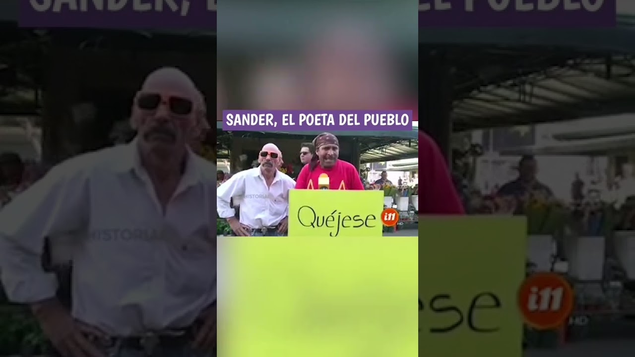 Lo MEJOR de QUEJESE