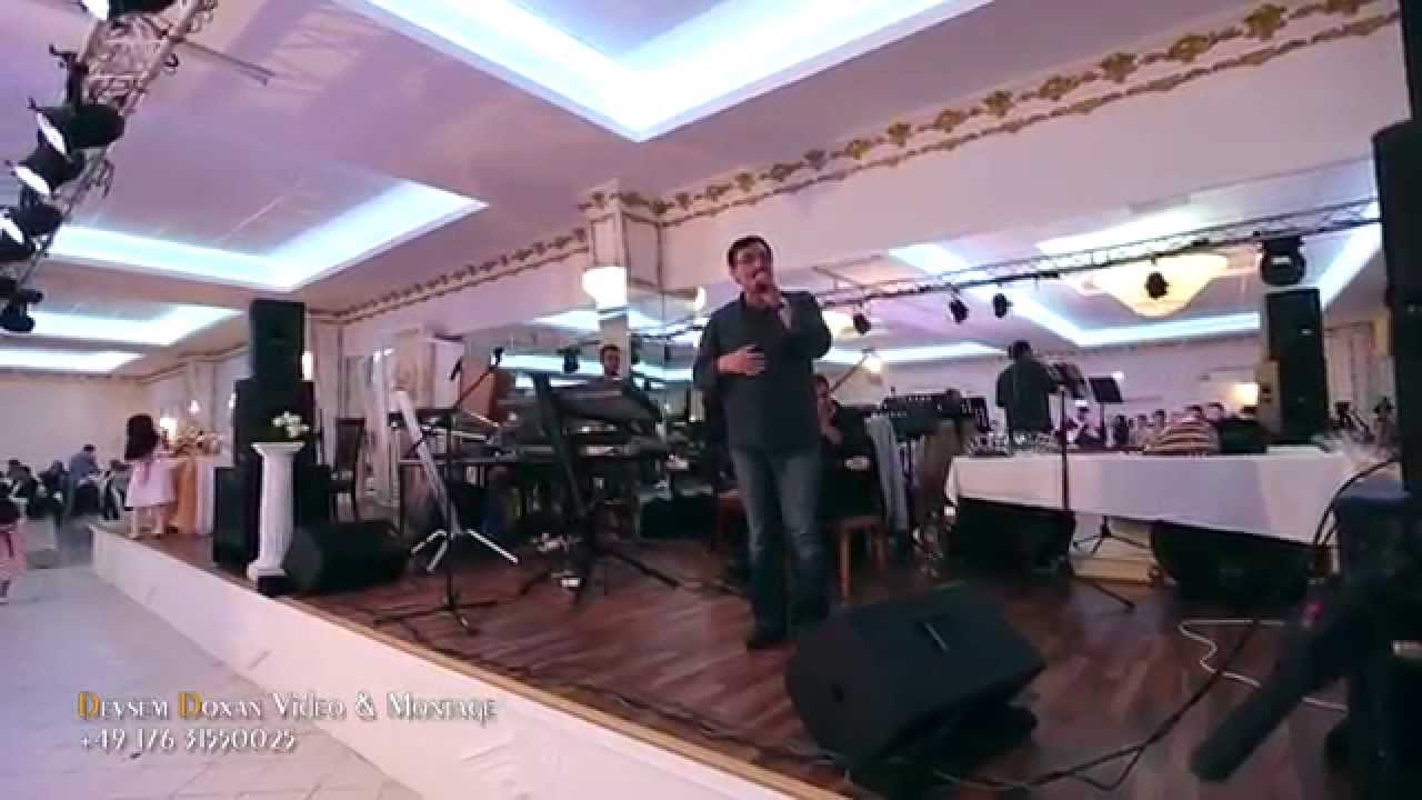 Daweta Mazlum & Olga part 2 hunermend Xelil Xemgin by Deysem Doxan