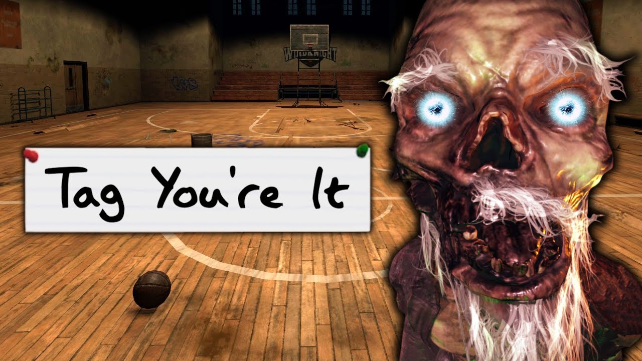 A Special Challenge on HIGH SCHOOL! - Phasmophobia
