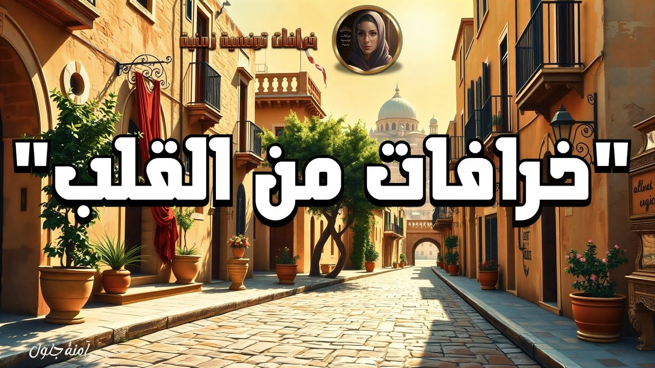 تجميعة خرافات جديدة/خرافات من القلب/من التراث العالمي إعادة صياغة الحكايات بقلم آمنة جلول 