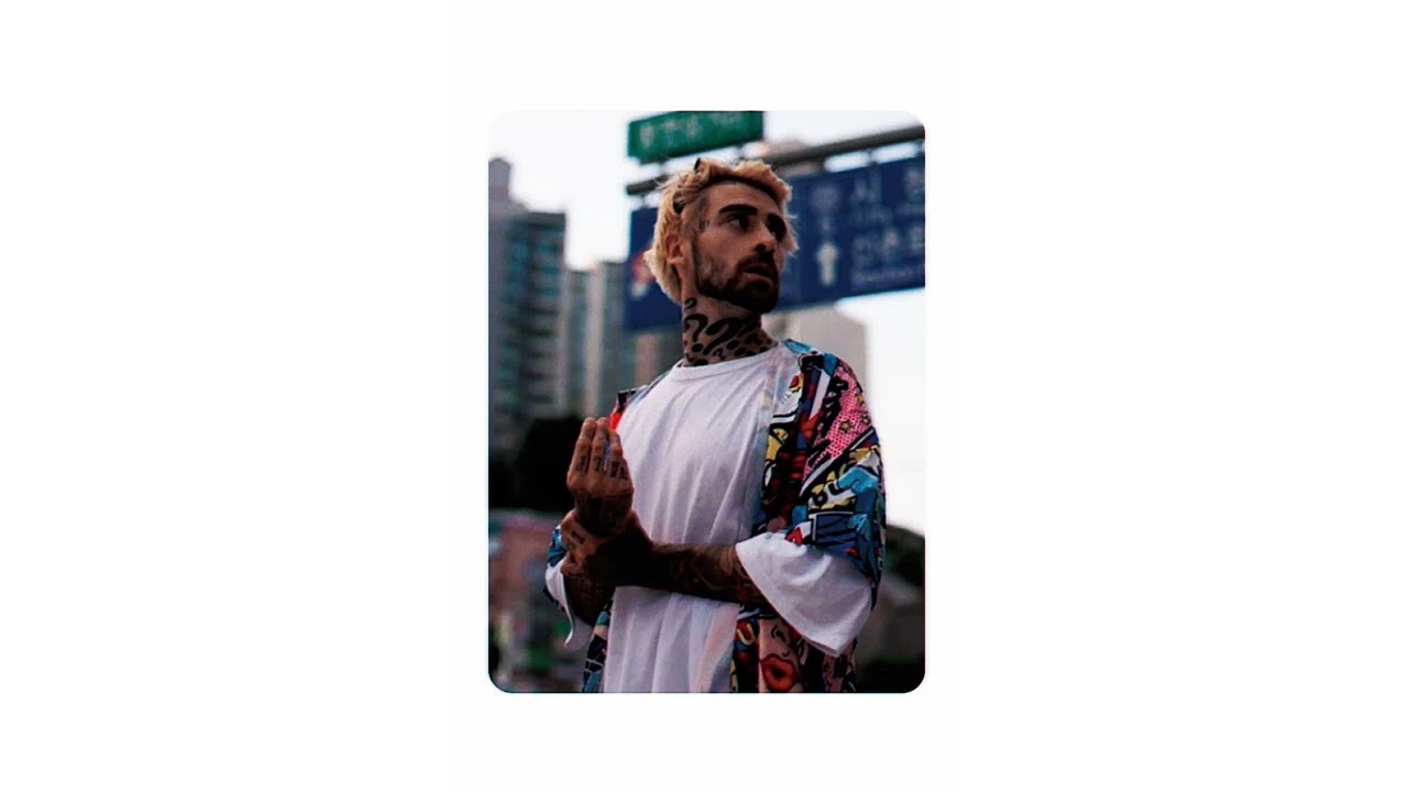 Quebonafide - Diabeł 