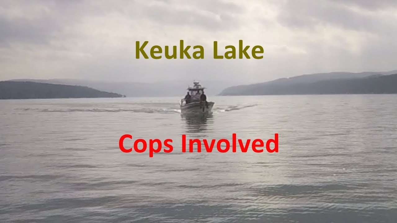 PA Bass Casters Keuka Lake Day 1 Cahmpionship