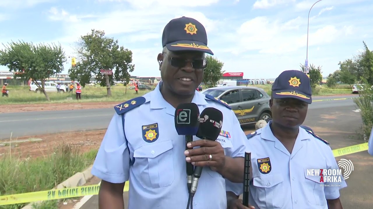 Suspected CIT robber killed in shootout with police