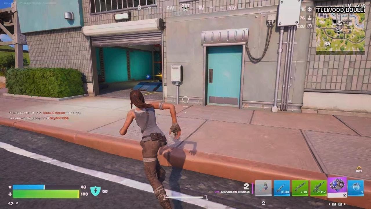 I found a hacker