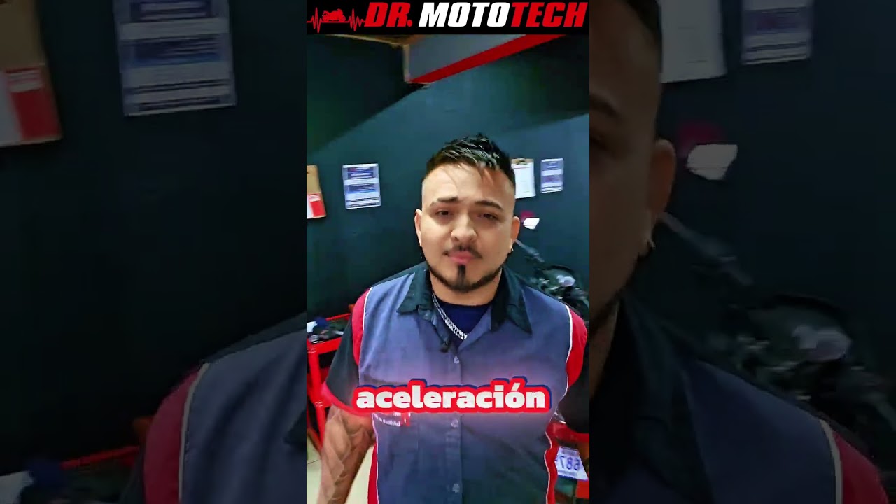 Inyección electrónica yamaha R6