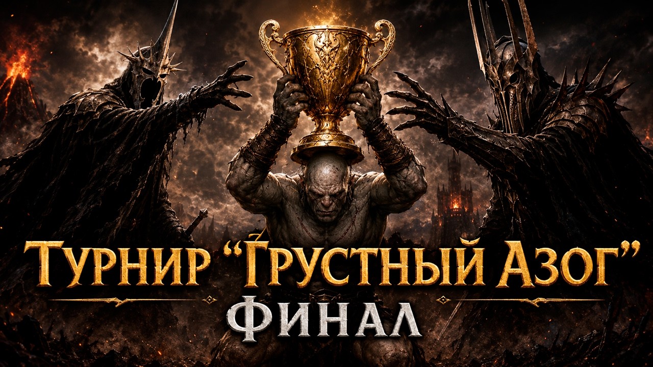 Турнир 
