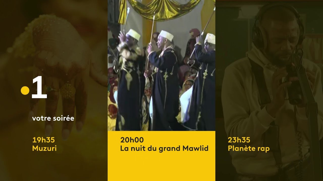 🥰 Muzuri : Inayati ouvre la saison des mariages