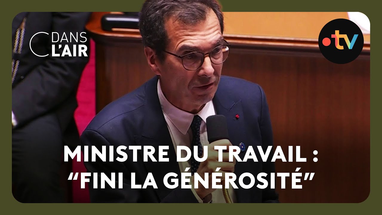 Budget de la s&eacute;curit&eacute; sociale : la bataille politique est lanc&eacute;e