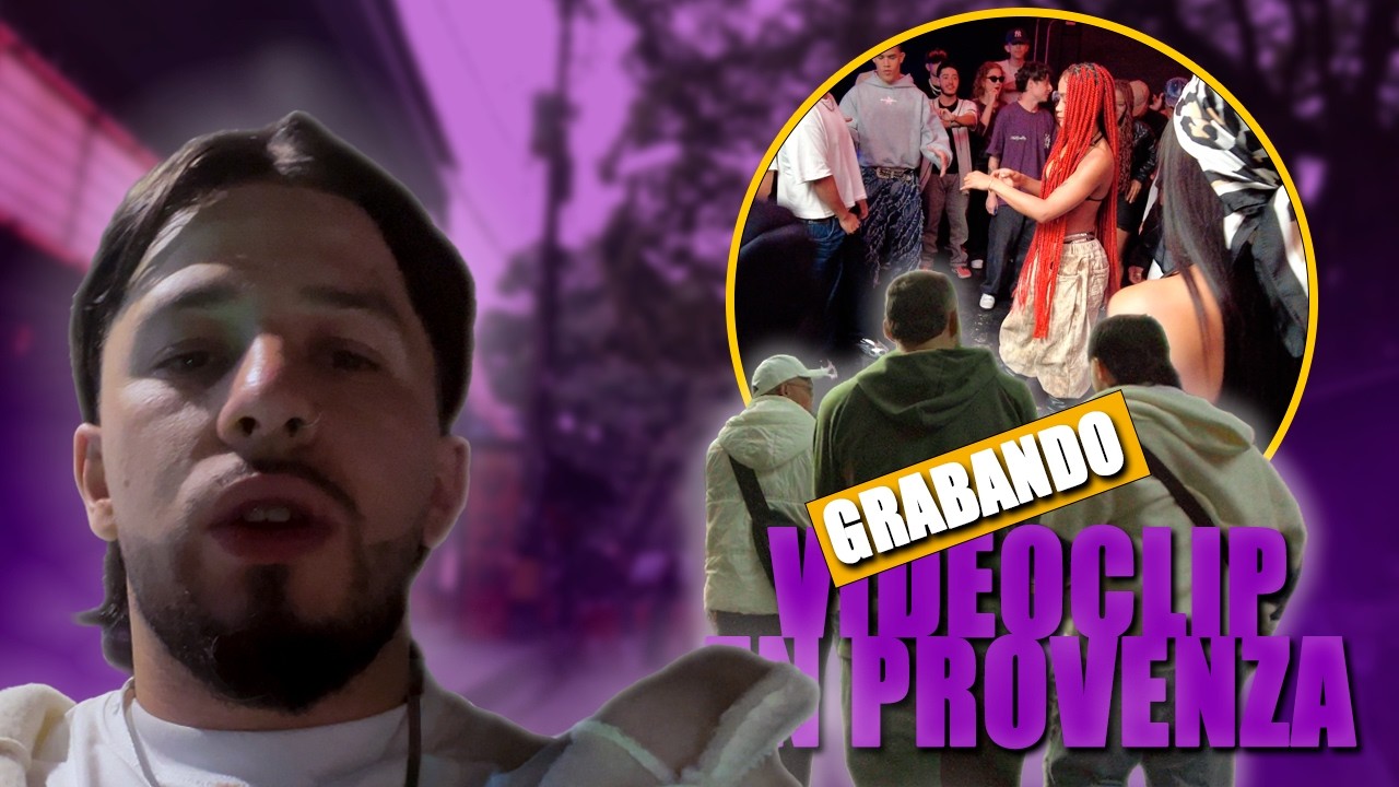 ⭐VLOG BAILAME ESTA SHATTA 🦍 El 4-4-2 si funciono🤣