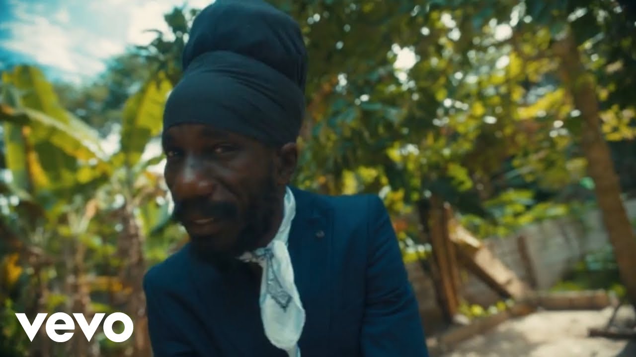 Sizzla Kalonji - Badness Don't Pay (Official Music Video) ft. Young Gt