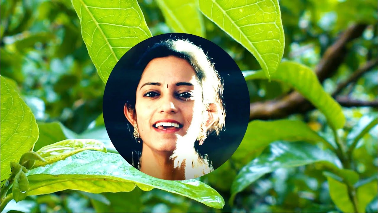 Iyarkaiyum Anbum | Deepa Karthik | Indie Pongal song |Tamil Farmer Song | Tribute to farmers/culture