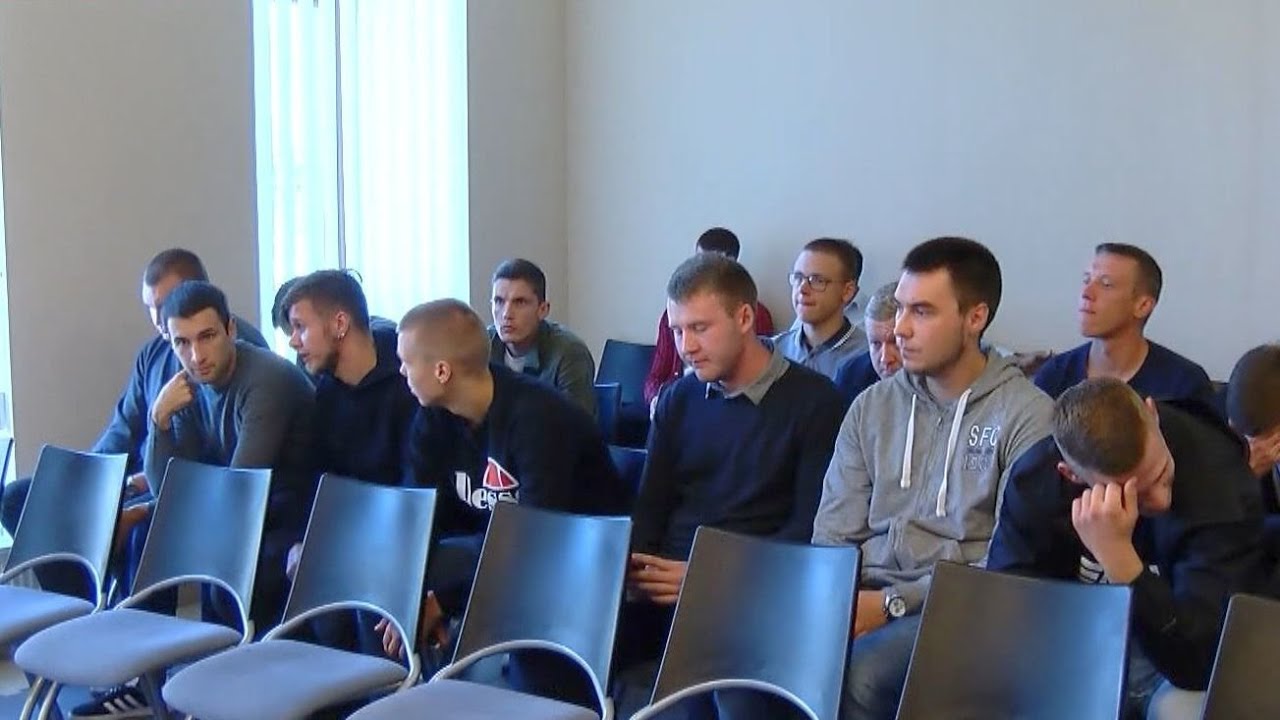 &bdquo;Ryto&ldquo; krep&scaron;inio klubo aistruoliai teisme atskleidė &bdquo;Žalgirio&ldquo; gąsdinimo planą