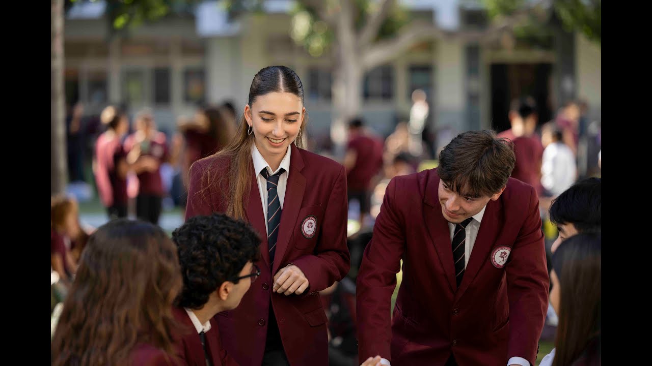 The International School of Paphos