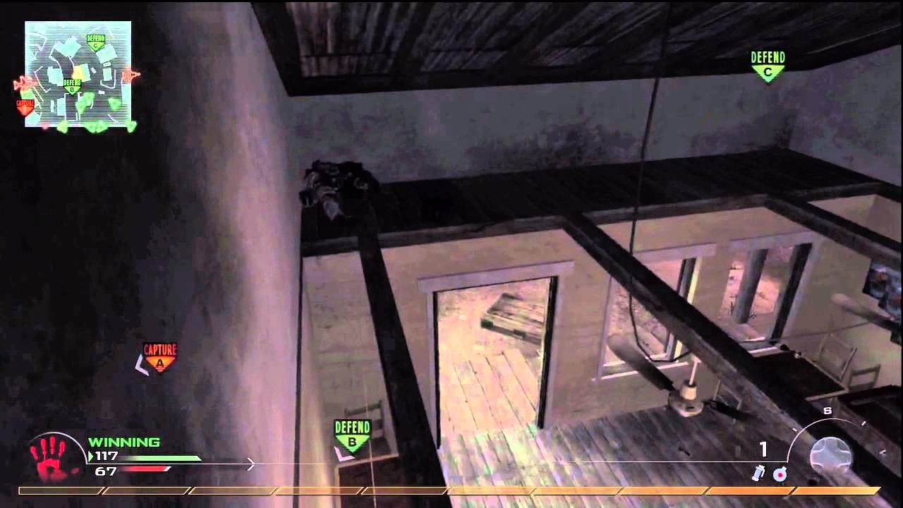QUAAAAD!!!! Javelin Edition Killfeed Montage of MW2!