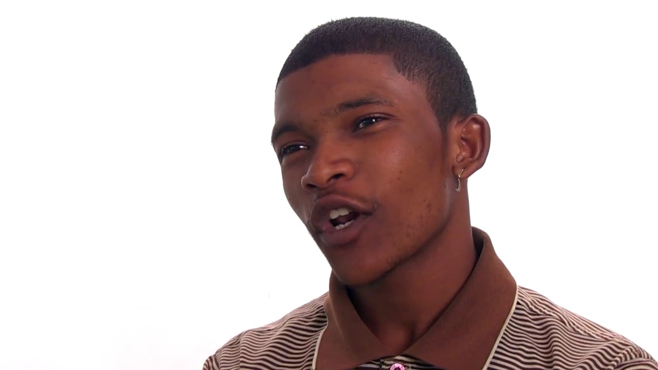 BOSASA Youth Centre After Care Boys lIfe stories