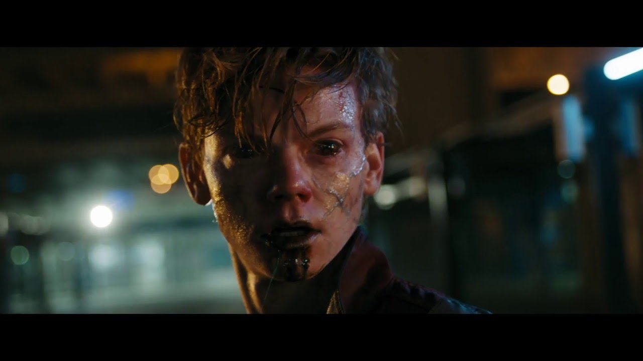 Maze Runner (Thomas and Newt) Brother - Kodaline (Legendado HD)