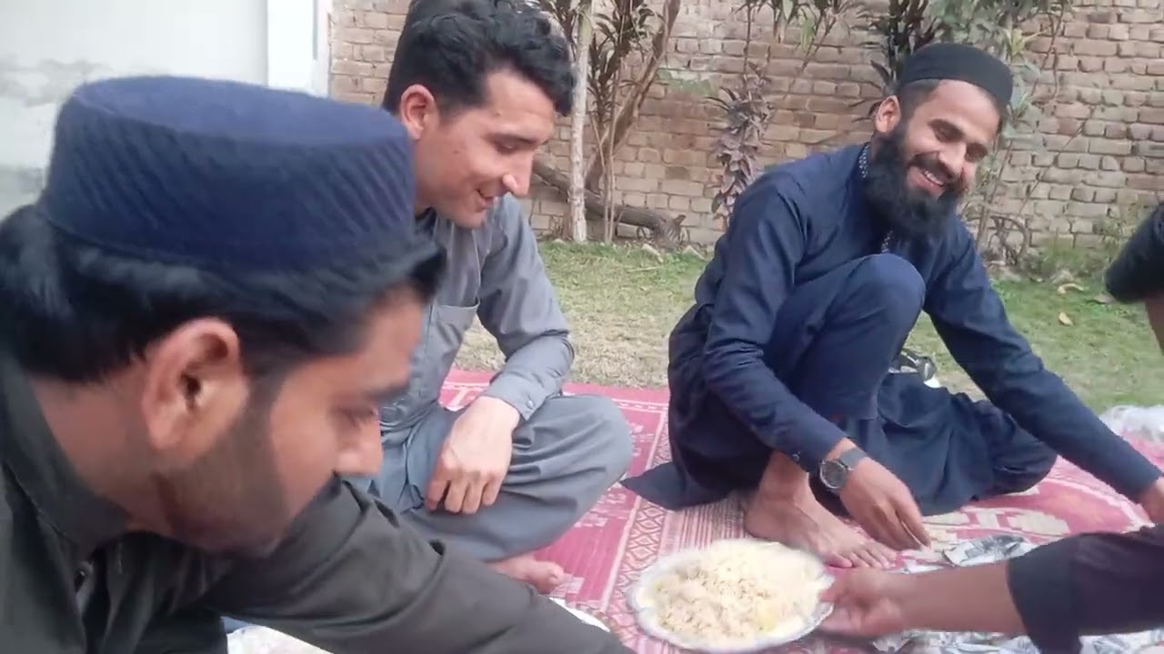 Iftaari 